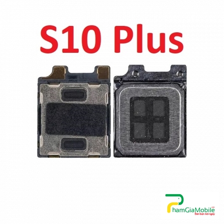 Loa Trong, Loa Tai Nghe Samsung S10 Plus G975 Ear Speaker Loa Nhỏ, Loa Nghe Gọi